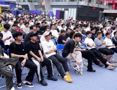 大湾区電(diàn)競(jìng)迷再聚万江，LOL峽(xiá)谷传奇观赛派对落幕