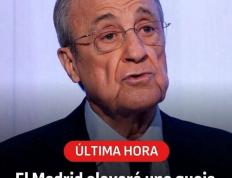 皇馬(mǎ)对裁判争议不(bù)满，向FIFA投诉西甲裁判并提交误判报告