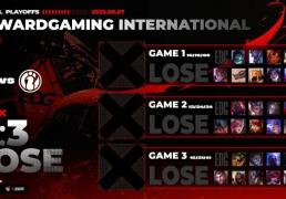 賽(sài)後(hòu)战报丨2025LPL季(jì)後(hòu)賽(sài) EDG 2:3 JDG