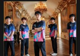 CN賽(sài)区四队止步无畏契約(yuē)全球冠軍(jūn)賽(sài)小组賽(sài)，自2023年后首次(cì)无缘八(bā)强