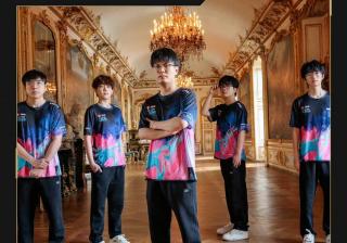 CN賽(sài)区四队止步无畏契約(yuē)全球冠軍(jūn)賽(sài)小组賽(sài)，自2023年后首次(cì)无缘八(bā)强