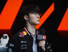 Faker认爲(wèi)T1四名隊(duì)友是最强的LOL选手