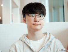 LOL官方再(zài)次发文强调，faker就是傳(chuán)奇选手(shǒu)，地位(wèi)无人能撼动