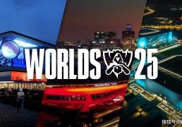 LOL首(shǒu)席设计师谈世界賽(sài)版(bǎn)本改动：贾克斯将削弱，AP打(dǎ)野会加强