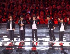 5大賽(sài)区前二都很突出？全(quán)球(qiú)总決(jué)賽(sài)名额歸(guī)屬(shǔ)看(kàn)起(qǐ)來(lái)很簡(jiǎn)单