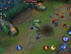 刀(dāo)尖上(shàng)的團(tuán)战藝(yì)术：LOL 手游刀(dāo)妹(mèi)團(tuán)战全(quán)攻(gōng)略