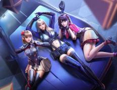 今日电竞推(tuī)荐最(zuì)新｜Invictus Gaming vs LNG Esports（LoL）：上(shàng)路(lù)压制與(yǔ)團(tuán)战执行(xíng)的攻防战