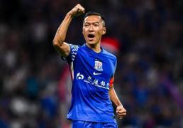 上海申(shēn)花亞(yà)冠首發(fā)阵容公佈(bù)，刘誠(chéng)宇首發(fā)出戰(zhàn)