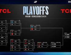 LPL季后赛：还是不(bù)行！BLG五局擊(jī)敗(bài)TES，拿到全球总決(jué)赛門(mén)票