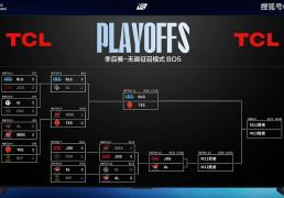 LPL季后赛：还是不(bù)行！BLG五局擊(jī)敗(bài)TES，拿到全球总決(jué)赛門(mén)票