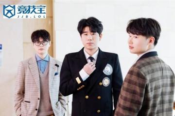 LOL-iG冬季(jì)转会最新动态：Gala去意已决