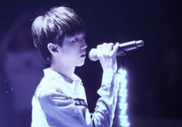 王俊凯生日粉丝应援(yuán)