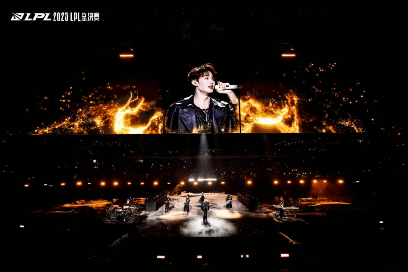 2025LPL总决賽(sài)圓(yuán)满落幕(mù)！资格(gé)賽(sài)本(běn)月25日打响，全球总决賽(sài)重返中国