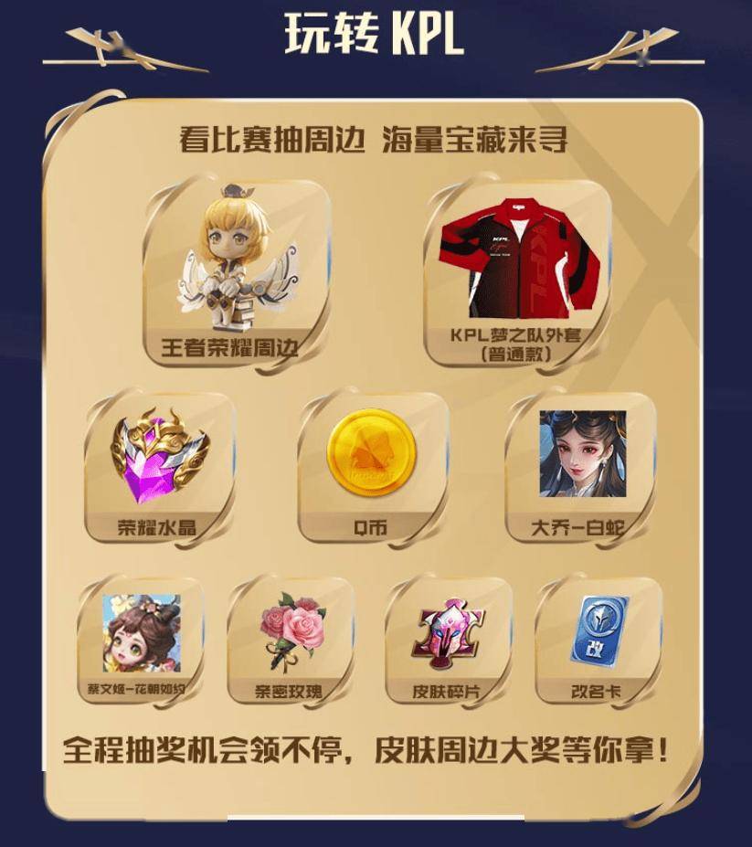 2025 KPL年度总决赛——今日(rì)14点开赛！