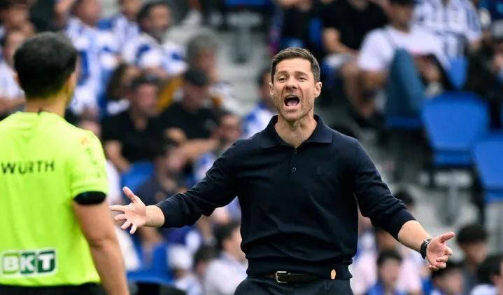 皇馬(mǎ)对裁判争议不(bù)满,向FIFA投诉西甲裁判并提交误判报告