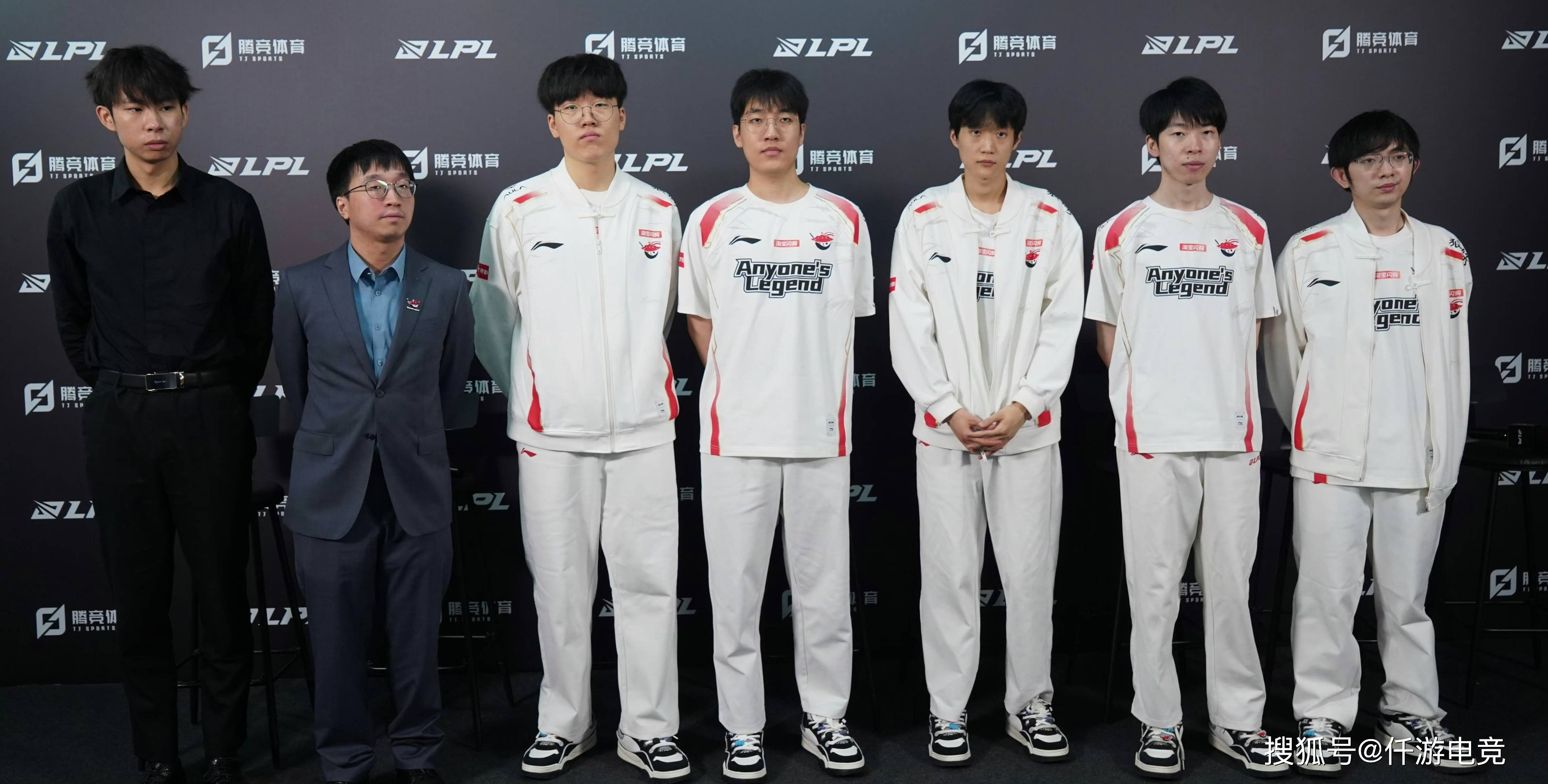 BLG-Jiejie？LOL主(zhǔ)播(bō)：这不可能！官方回應(yīng)Shadow就(jiù)是意(yì)大(dà)利籍！