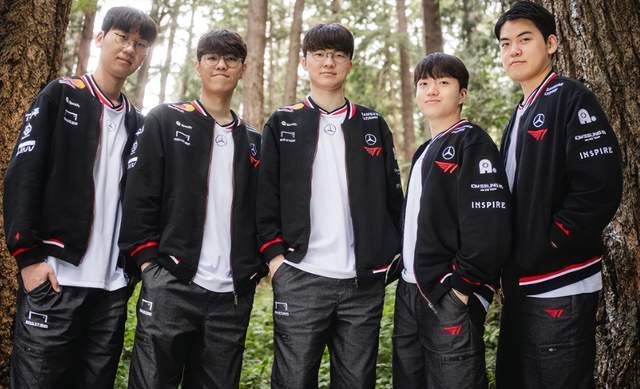 电竞世界杯半决赛：LPL四强僅(jǐn)剩AL，再战T1欲复仇，败者争奪(duó)季军