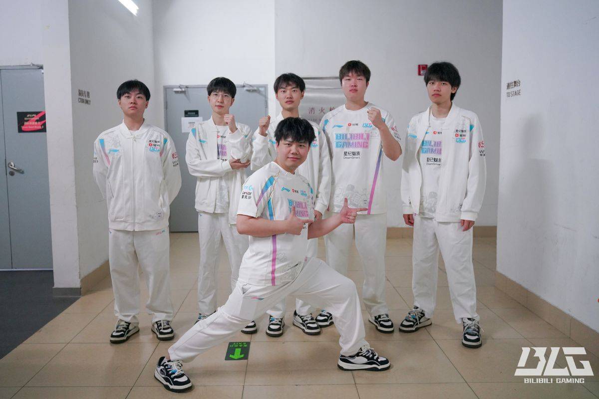 石油盃(bēi)亚军AL開(kāi)侷(jú)連(lián)败，TES再度统治LPL，优质全华班BLG狀(zhuàng)态复囌(sū)