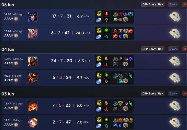 LOL冠军选手认为大乱斗比(bǐ)单排更(gèng)有价值