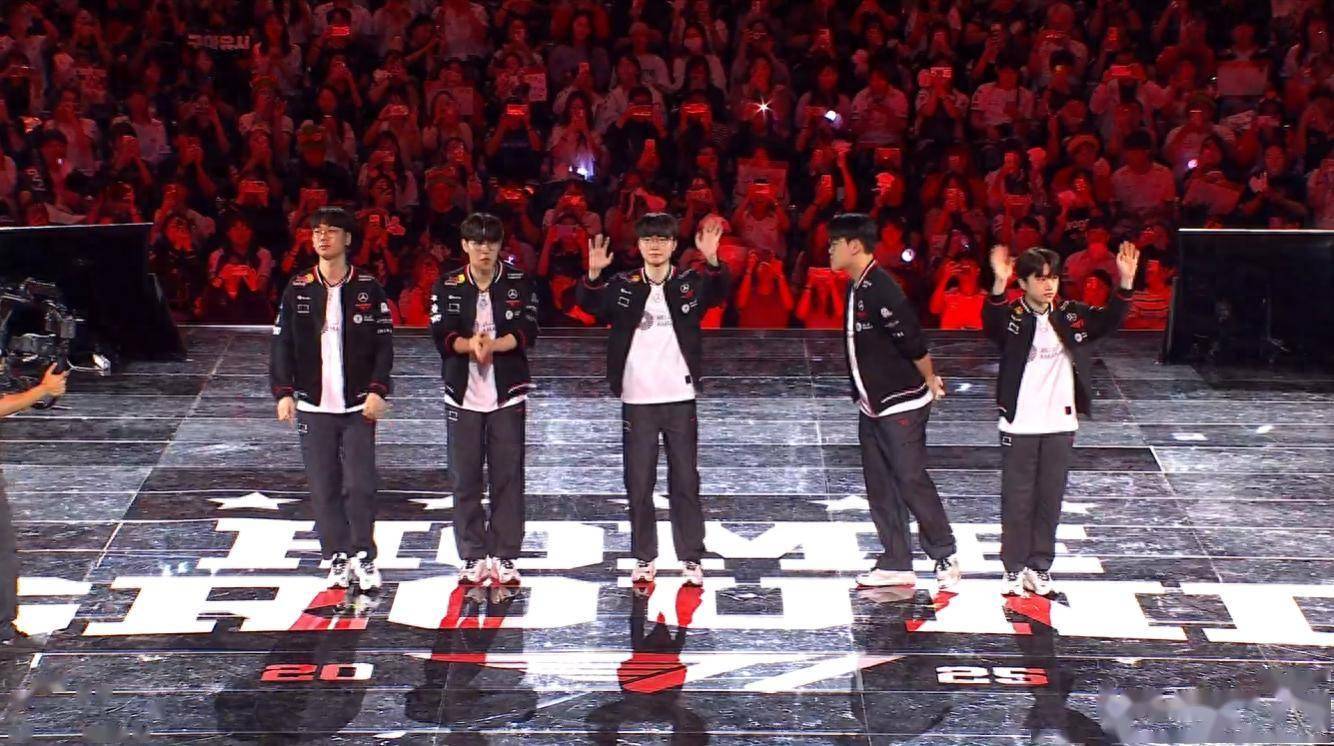 5大賽(sài)区前二都很突出？全(quán)球(qiú)总決(jué)賽(sài)名额歸(guī)屬(shǔ)看(kàn)起(qǐ)來(lái)很簡(jiǎn)单