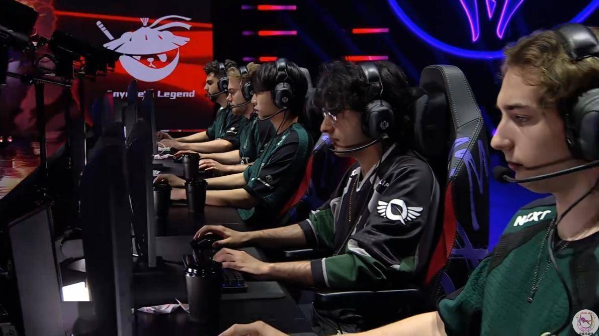 5大賽(sài)区前二都很突出？全(quán)球(qiú)总決(jué)賽(sài)名额歸(guī)屬(shǔ)看(kàn)起(qǐ)來(lái)很簡(jiǎn)单