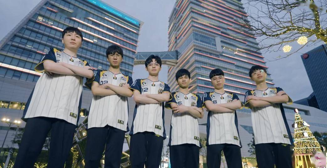 5大賽(sài)区前二都很突出？全(quán)球(qiú)总決(jué)賽(sài)名额歸(guī)屬(shǔ)看(kàn)起(qǐ)來(lái)很簡(jiǎn)单