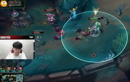 LOL凉了成最大骗局,LOL世界赛最倒霉戰(zhàn)隊(duì)诞生,LPL棄(qì)將(jiāng)复仇成功