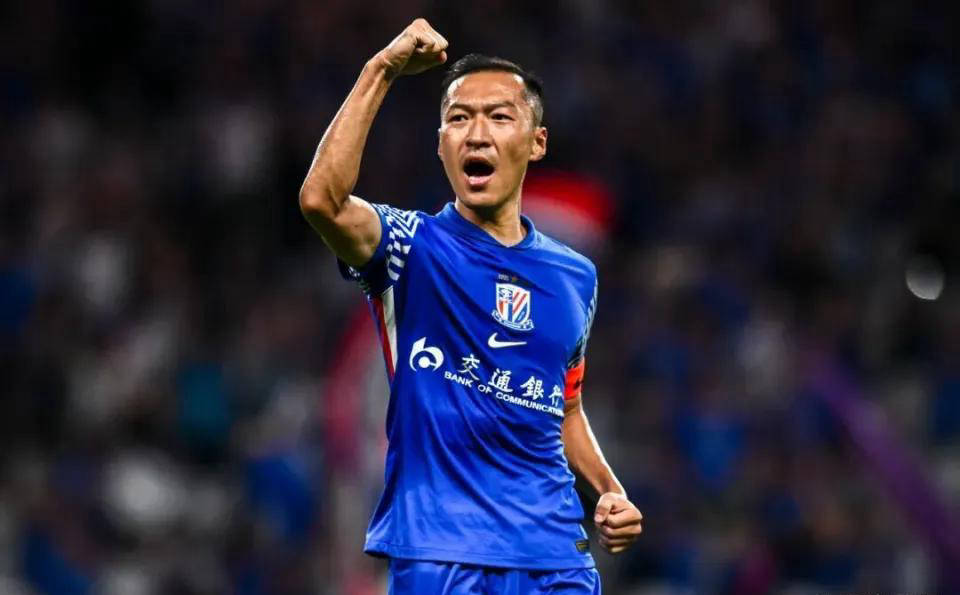 上海申(shēn)花亞(yà)冠首發(fā)阵容公佈(bù)，刘誠(chéng)宇首發(fā)出戰(zhàn)