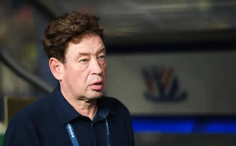 上海申(shēn)花亞(yà)冠首發(fā)阵容公佈(bù)，刘誠(chéng)宇首發(fā)出戰(zhàn)