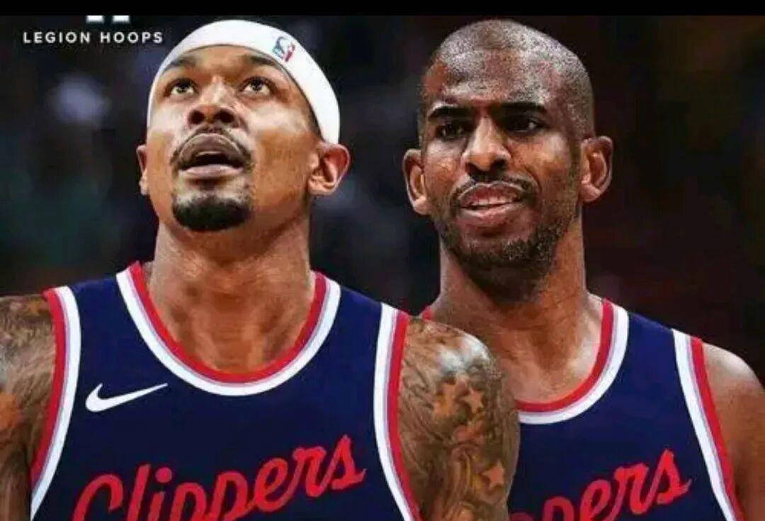 快船替补陣(zhèn)容实力(lì)强勁(jìn)，首發(fā)陣(zhèn)容待加强