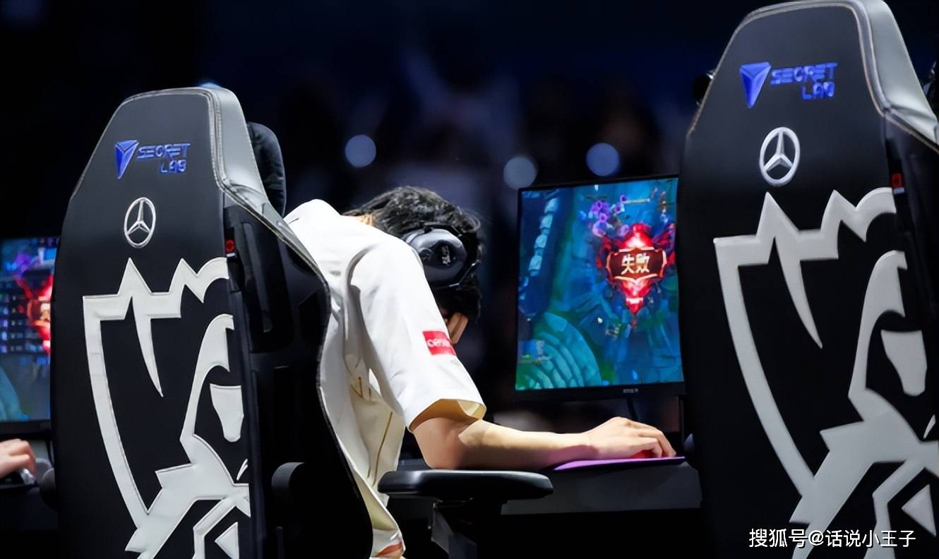 管泽元(yuán)和米(mǐ)勒台下崩(bēng)溃大哭！Doinb看(kàn)不起TES，決(jué)赛还是(shì)LCK内战