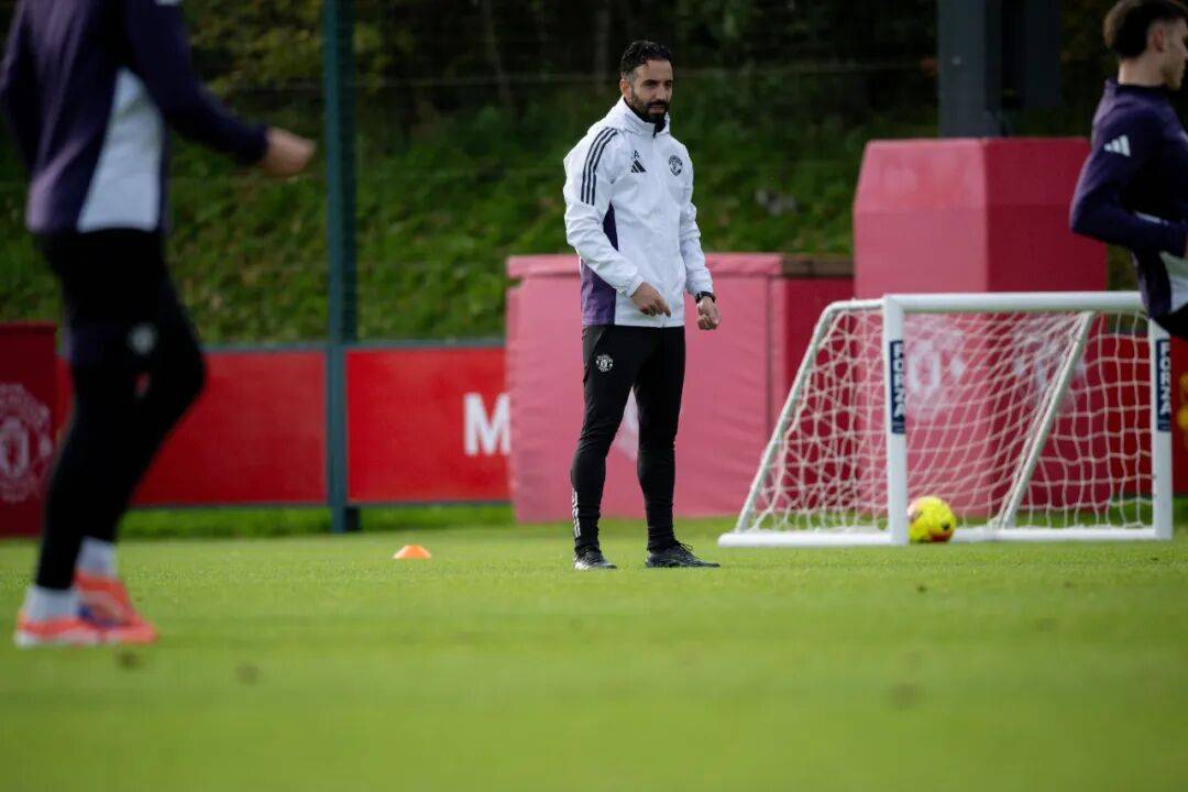 阿莫林:担任曼联主教练一(yī)年(nián)的回顾