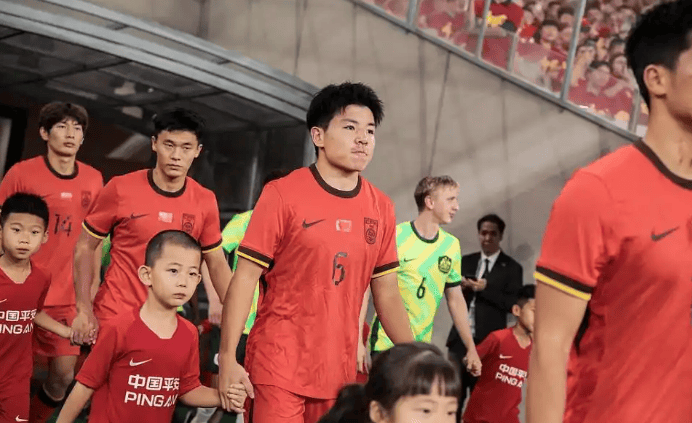 “熊貓(māo)杯”赛程确定(dìng) U22国足将迎(yíng)战越、韩、烏(wū)强队