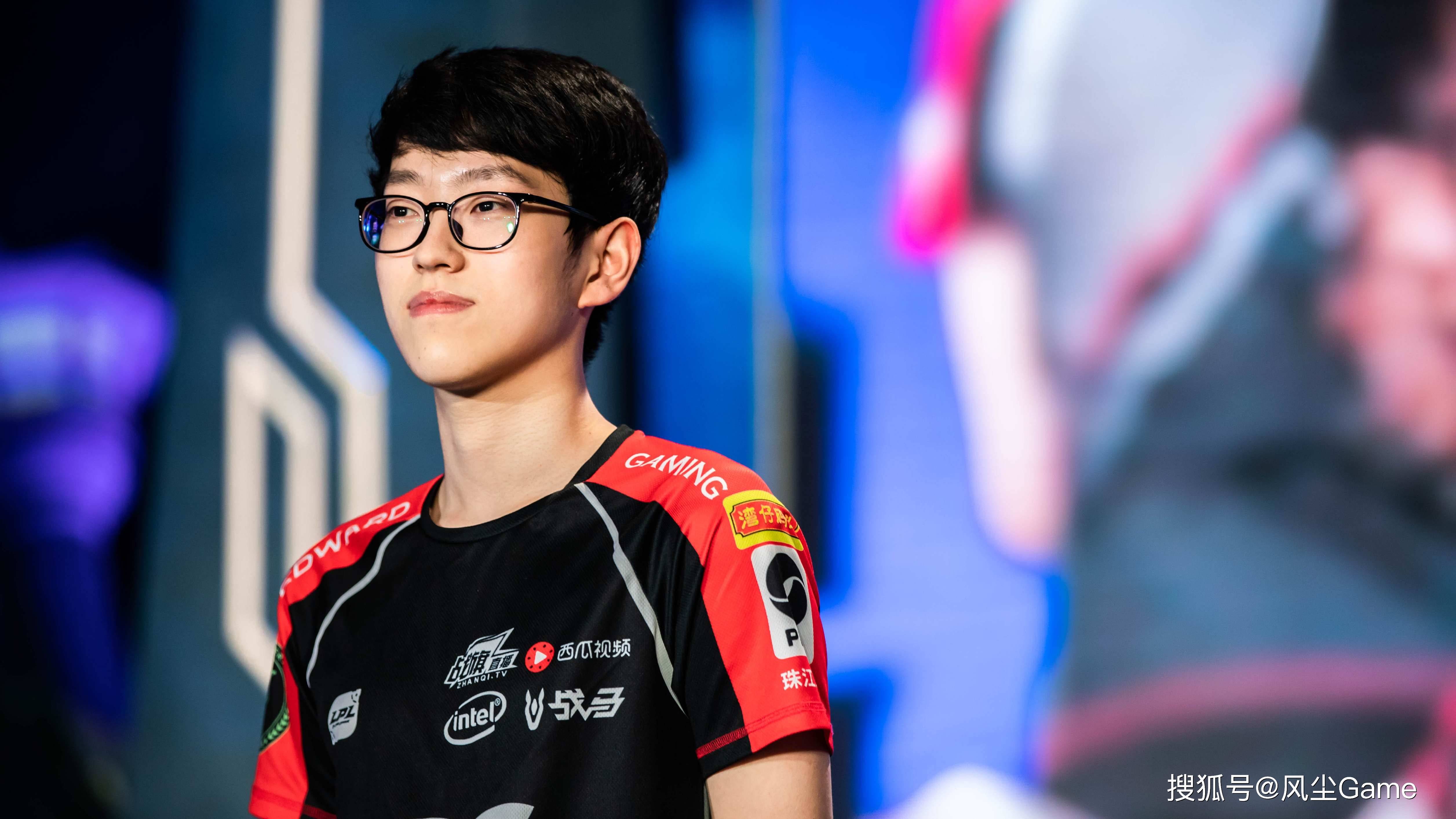 LEC辱(rǔ)華(huá)隊(duì)晋级世界赛!朱開(kāi)公開(kāi)嘲(cháo)讽Doinb:输了(le)都是隊(duì)友的(de)问题