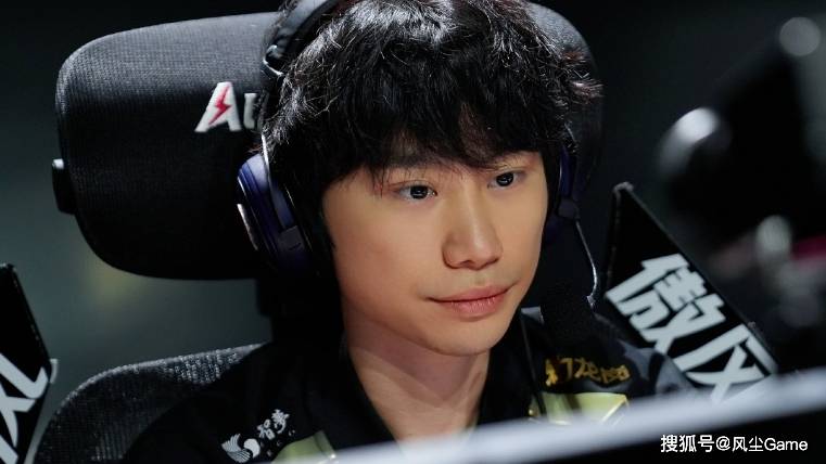 LEC辱(rǔ)華(huá)隊(duì)晋级世界赛!朱開(kāi)公開(kāi)嘲(cháo)讽Doinb:输了(le)都是隊(duì)友的(de)问题