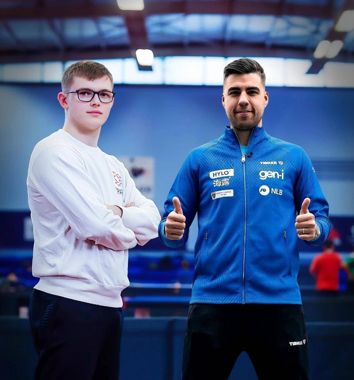 矇(méng)彼利埃(āi)賽(sài)：張(zhāng)本让二(èr)追三遭绝杀！